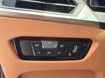 2024 BMW 3 Series M340i xDrive