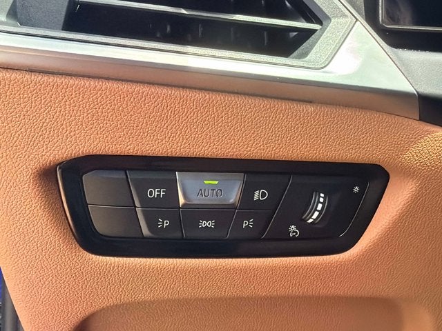 2024 BMW 3 Series M340i xDrive