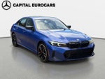2024 BMW 3 Series M340i xDrive
