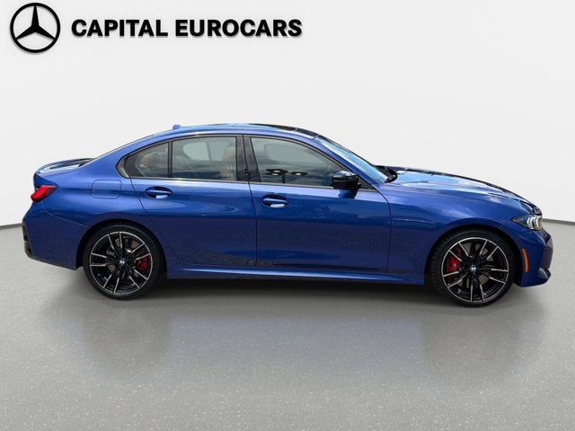 2024 BMW 3 Series M340i xDrive