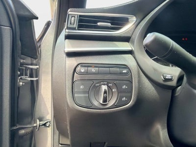 2023 INFINITI QX55 LUXE