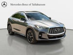 2023 INFINITI QX55 LUXE