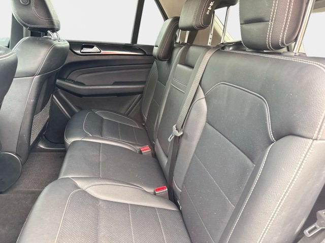 2015 Mercedes-Benz M-Class ML 350