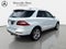 2015 Mercedes-Benz M-Class ML 350