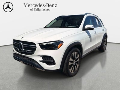 2025 Mercedes-Benz GLE GLE 350