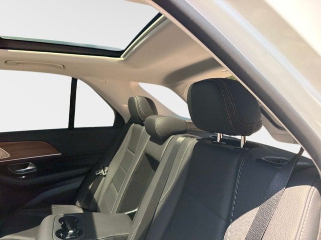 2025 Mercedes-Benz GLE GLE 350