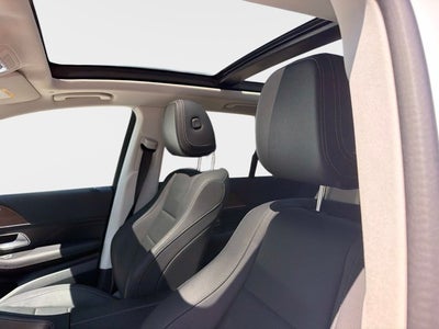 2025 Mercedes-Benz GLE GLE 350