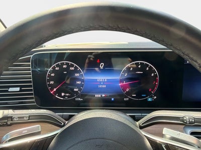 2025 Mercedes-Benz GLE GLE 350