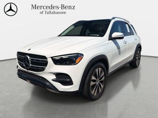 2025 Mercedes-Benz GLE GLE 350