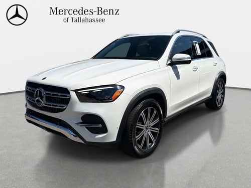 2025 Mercedes-Benz GLE GLE 350