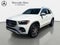 2025 Mercedes-Benz GLE GLE 350