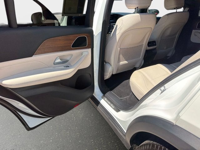 2025 Mercedes-Benz GLE GLE 350