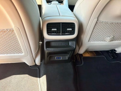 2025 Mercedes-Benz GLE GLE 350