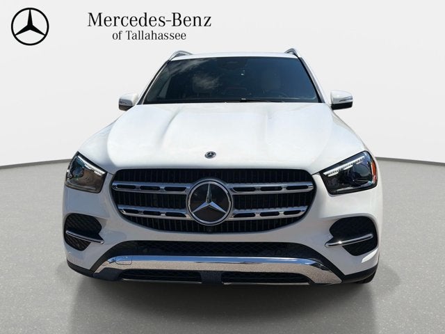 2025 Mercedes-Benz GLE GLE 350