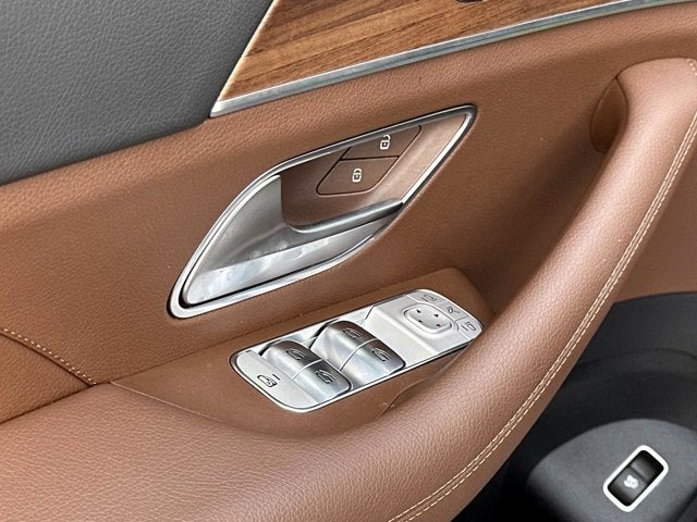 2025 Mercedes-Benz GLE GLE 350