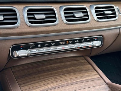 2025 Mercedes-Benz GLE GLE 350