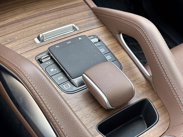 2025 Mercedes-Benz GLE GLE 350