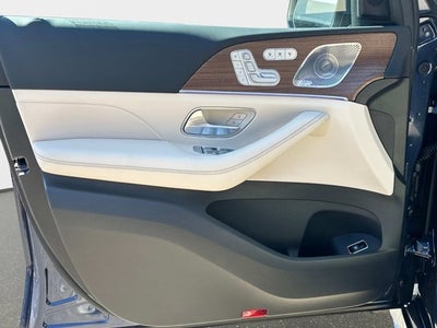 2026 Mercedes-Benz GLE GLE 350