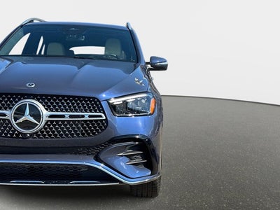 2026 Mercedes-Benz GLE GLE 350