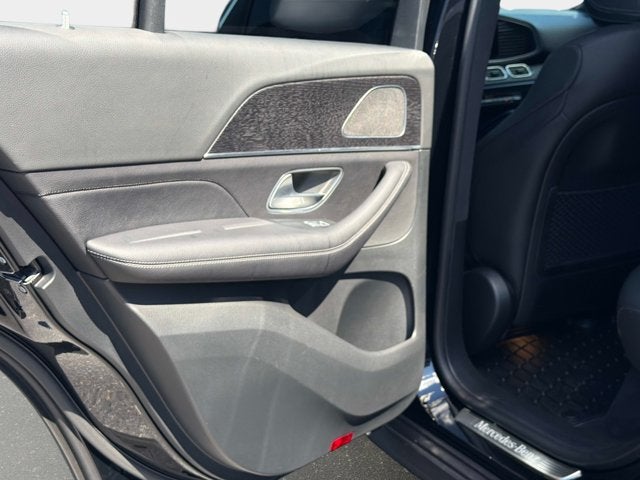 2025 Mercedes-Benz GLE GLE 350