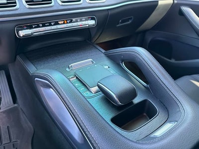 2025 Mercedes-Benz GLE GLE 350