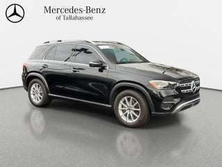2025 Mercedes-Benz GLE GLE 350