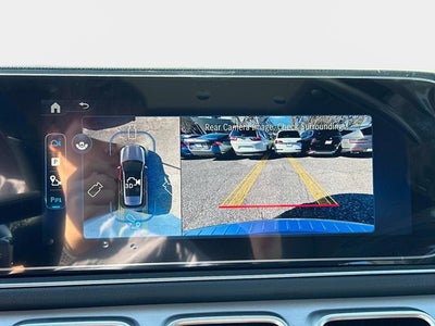 2026 Mercedes-Benz GLE GLE 350