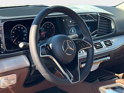 2026 Mercedes-Benz GLE GLE 350