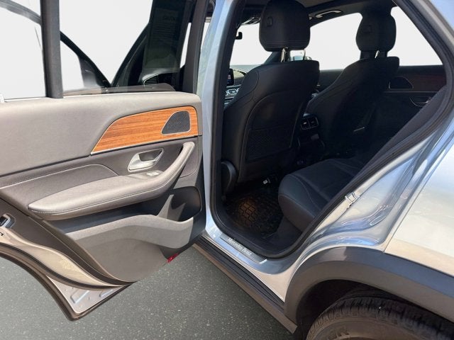 2025 Mercedes-Benz GLE GLE 350