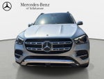 2025 Mercedes-Benz GLE GLE 350