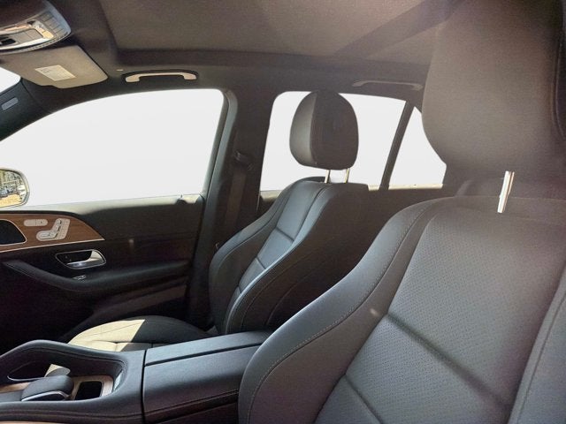 2025 Mercedes-Benz GLE GLE 350