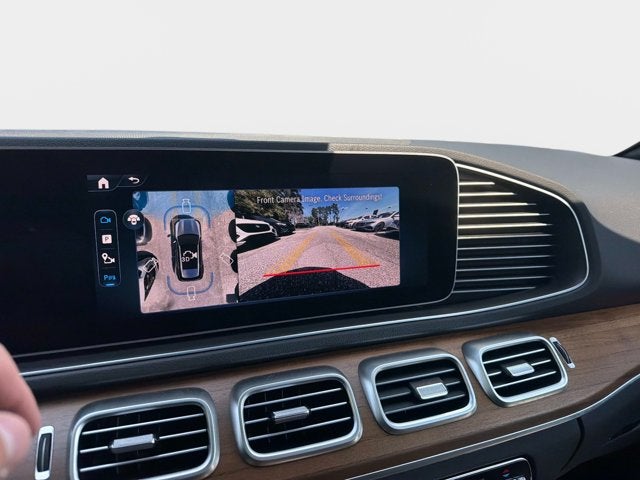 2025 Mercedes-Benz GLE GLE 350