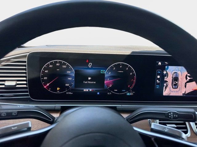 2025 Mercedes-Benz GLE GLE 350