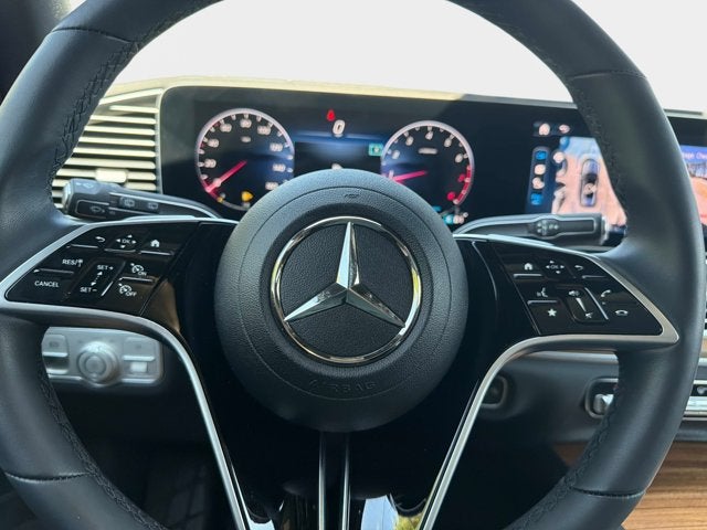 2025 Mercedes-Benz GLE GLE 350