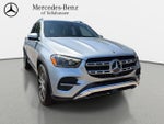 2025 Mercedes-Benz GLE GLE 350