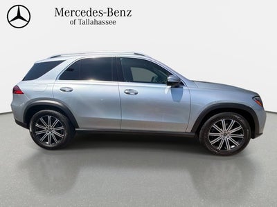 2025 Mercedes-Benz GLE GLE 350