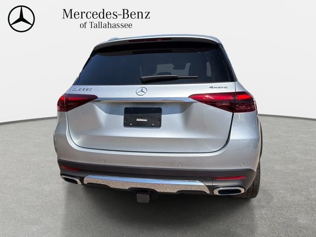 2025 Mercedes-Benz GLE GLE 350