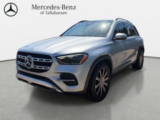 2025 Mercedes-Benz GLE GLE 350