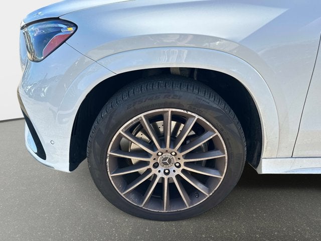 2024 Mercedes-Benz GLE GLE 350