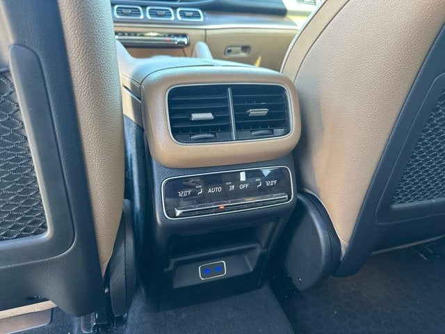 2024 Mercedes-Benz GLE GLE 350