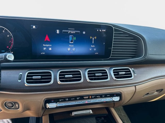 2024 Mercedes-Benz GLE GLE 350