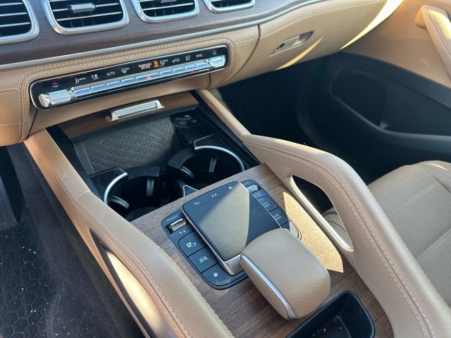 2024 Mercedes-Benz GLE GLE 350