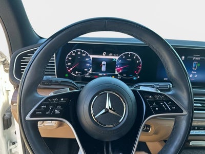 2024 Mercedes-Benz GLE GLE 350