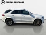 2024 Mercedes-Benz GLE GLE 350