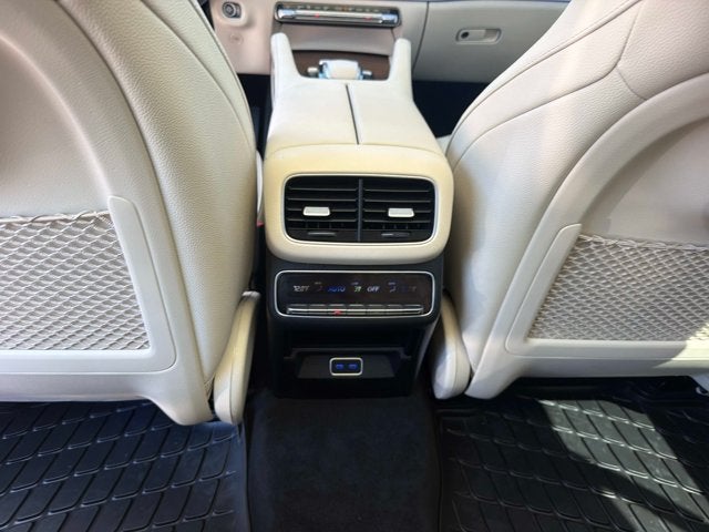2025 Mercedes-Benz GLE GLE 350