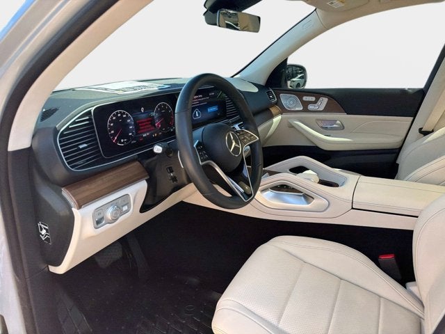 2025 Mercedes-Benz GLE GLE 350