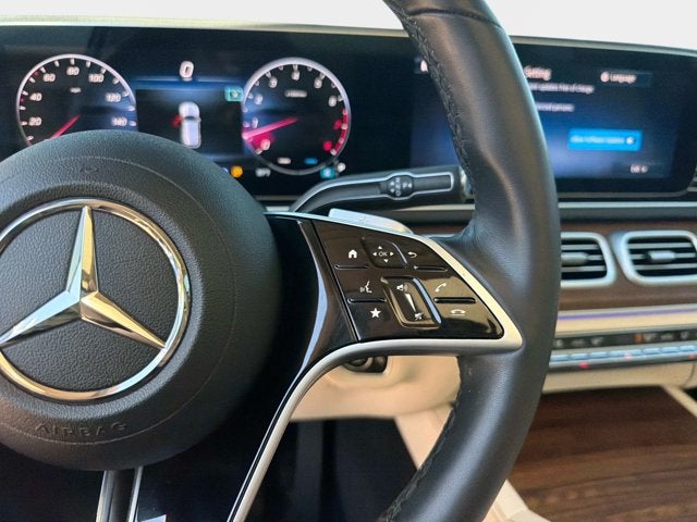 2025 Mercedes-Benz GLE GLE 350