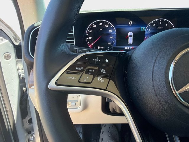 2025 Mercedes-Benz GLE GLE 350