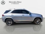 2025 Mercedes-Benz GLE GLE 350