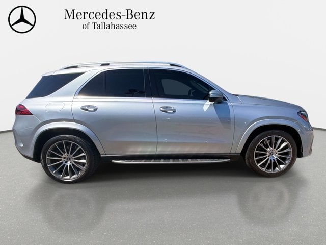 2025 Mercedes-Benz GLE GLE 350